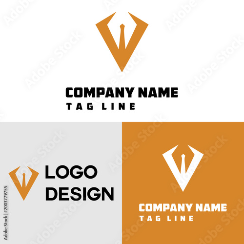 Minimalist Logo Design for Modern Brands