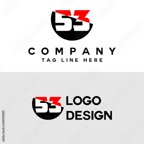 Modern Minimalist Logo Concepts for Your Brand