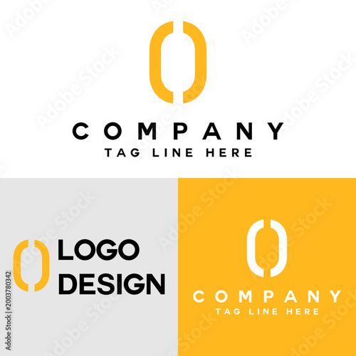 Modern Minimalist Logo Concepts for Your Brand
