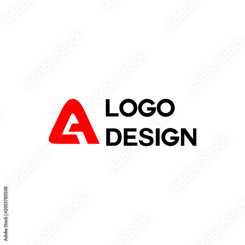 Modern Minimalist Logo Concepts for Your Brand