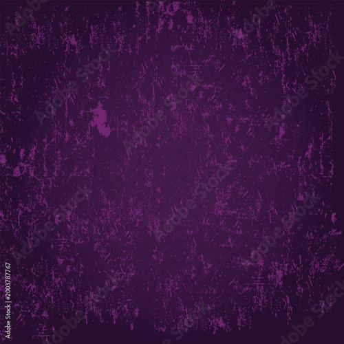 Background of purple washed surface. Texture of washed purple sheet of paper.