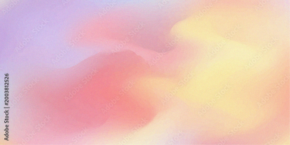 Obraz premium noise pink gradient texture background