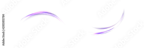 Air, wind effect isolated on transparent background. Airflow overlay fresh air for cleaning, cooling or changing the air. Wind Wave Effect.