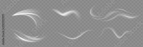 Abstract Light Spiral with Glowing Golden Lines, Dynamic Circular Movement, Twisting Energy Vortex, Glittering Shine