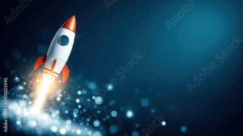 Innovation is the rocket that carries a startup forward, turning a simple idea into a breakthrough launch that captures global imagination now.