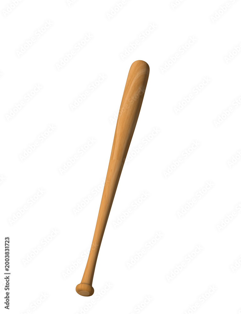 Obraz premium baseball bat _ transparent background