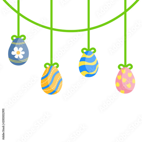 Easter Day Decoration