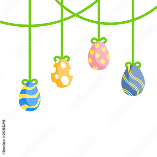 Easter Day Decoration