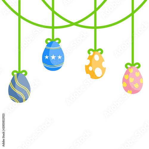 Easter Day Decoration