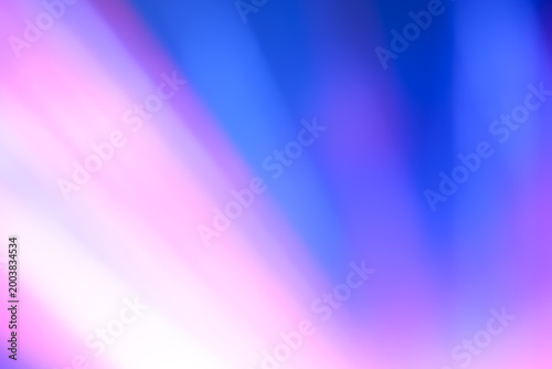 Blurred background with lights and shadows. Artistic style