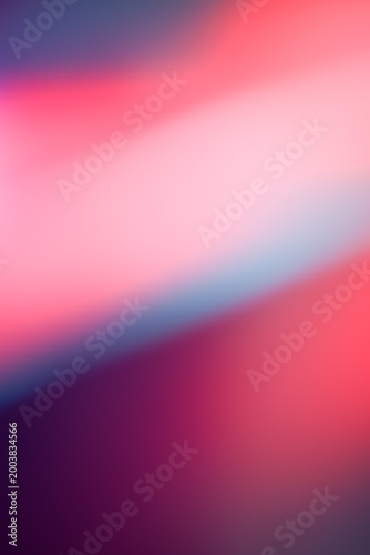 Blurred background with lights and shadows. Artistic style