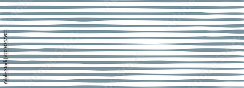 Obraz na plátně Grey stripe pattern background