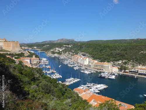 BONIFACIO VUE 