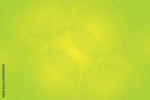  Modern Abstract green Background with Smooth Flowing Gradient Design  