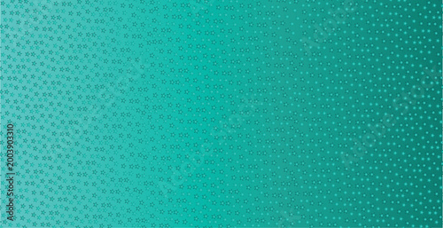   Teal Textured Abstract Background with Subtle Dotted Pattern