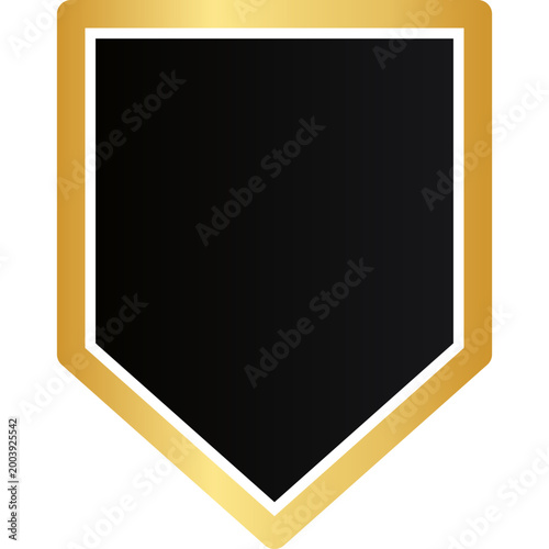 Luxury Badge
