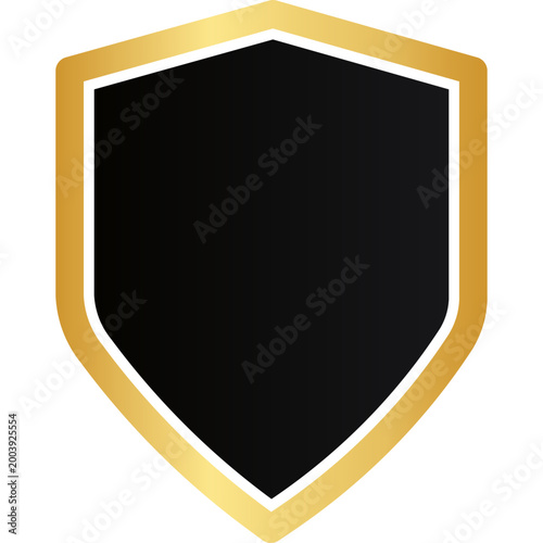 Luxury Badge