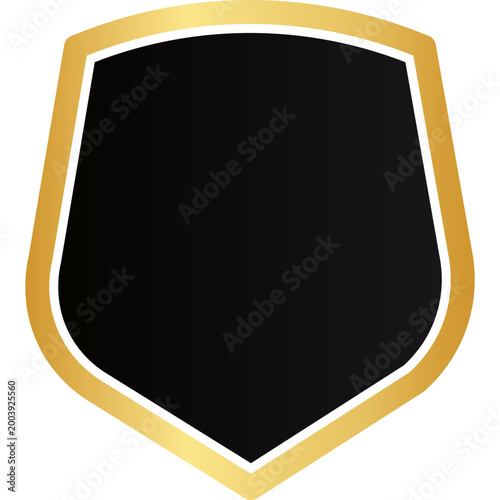 Luxury Badge