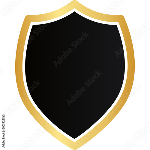 Luxury Badge