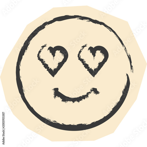 Emoji Scrapbook Sticker