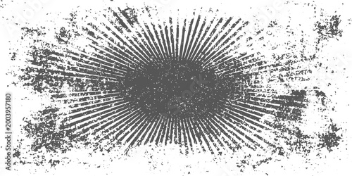 Premium Black Ink Splatter and Blast Texture for Retro Surface Design and Artistic Borders.