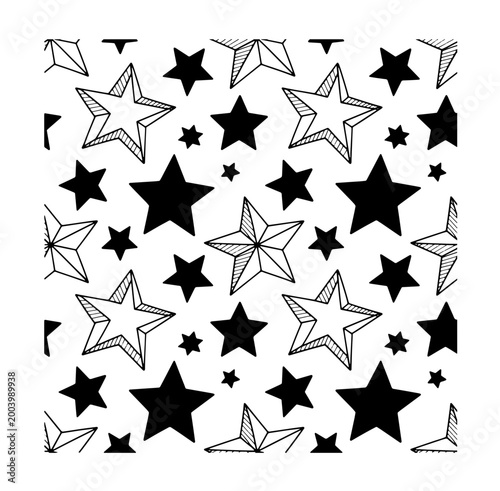 svg items flag texture patterns black and white doodle style symbols