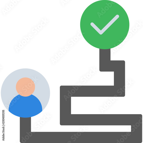 Journey Icon