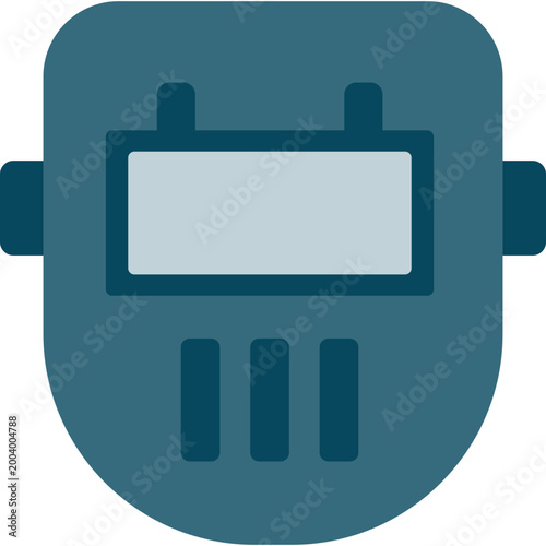 Welder Icon