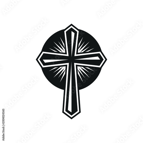 Cross Icon