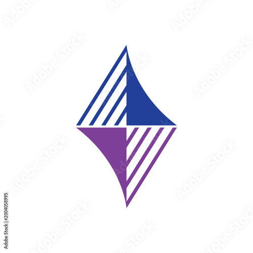 Property and construction logo