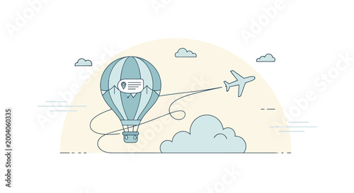 Foto Adobe Illustrator Artwork