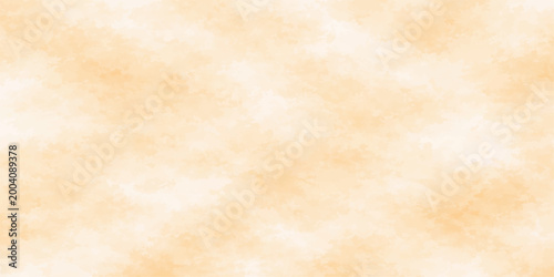 An light coffee parchment with subtle texture, casting warm hues and vintage flair