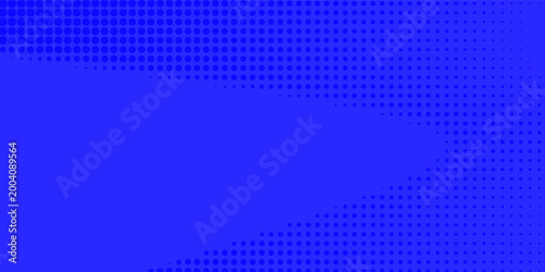blue tone background with dynamic dots and dark blue gradient color