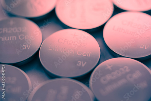 button batteries for devices that don't fit regular batteries. Small round batteries tablets. pink backlight