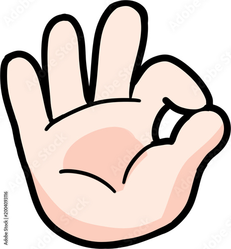 fingers
