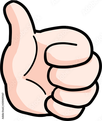 fingers