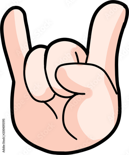 fingers
