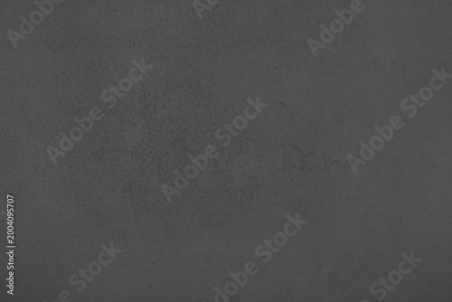 Closeup view of black grung...