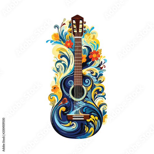 Guitar