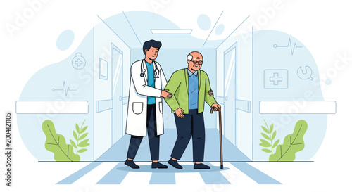 Quadro em tela Adobe Illustrator Artwork
