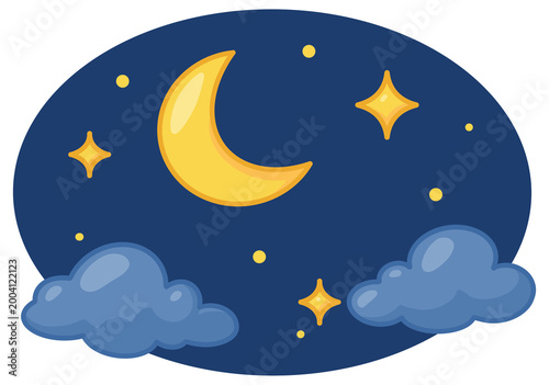 Night Sky