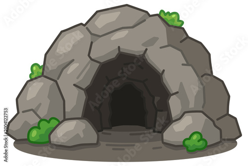 Cave