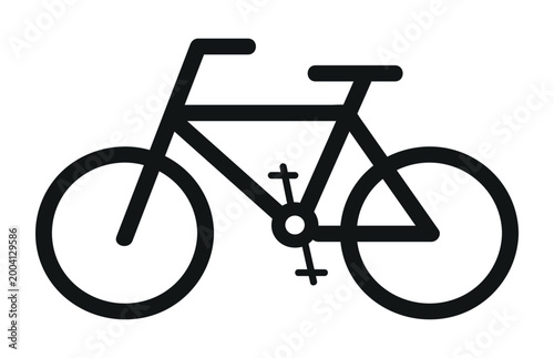 No parking vector signs set. Don't park here icon. No bicycle sign. Parking prohibited symbol. No bike allowed sign red circle line vector isolated illustration. 