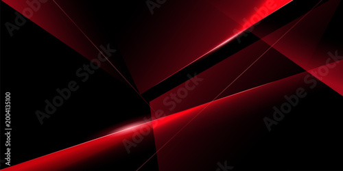 Modern geometric vector illustration design, abstract background.