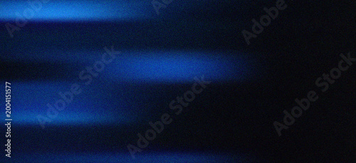 Deep blue abstract motion blur background with soft glow streaks and minimal noise texture