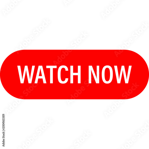Watch Now Button with Play Icon