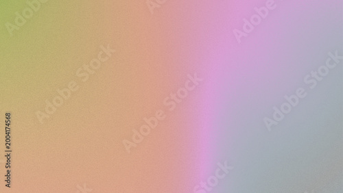 Gradient, colorful background, pastel colors, abstract texture, vector design element