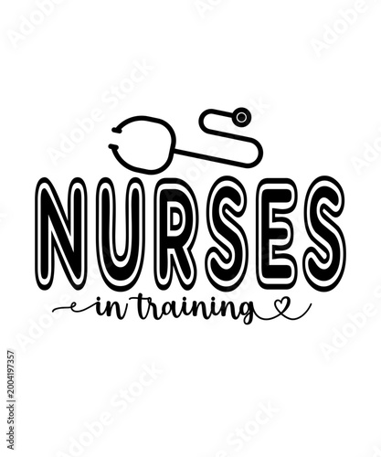 Nurse Svg Design,Nurse Svg Bundle, Stethoscope Svg, Stethoscope Clipart, Nursing, RN, Heart, Nurse Life, Hospital, Hero, Files for Cricut, Silhouette,Svg,Png ,Nurse Bundle SVG, Nurse Quotes SVG, Docto