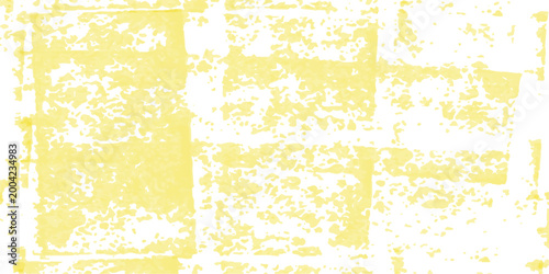 Abstract green grunge background texture features paint splashes and a vintage floral pattern design for a seamless spring wallpaper backdrop