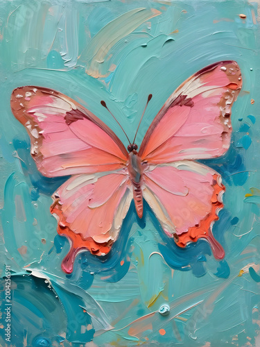 Coral Reef Flutter